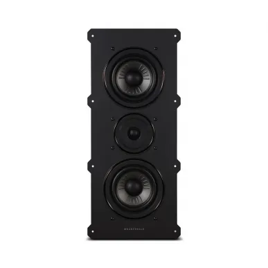 Встраиваемая акустика в стену Wharfedale Diamond IW-2 Lancaster Grey